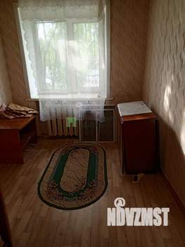 2-к квартира, вторичка, 42м2, 1/4 этаж
