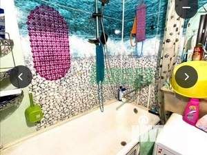 2-к квартира, вторичка, 50м2, 5/5 этаж
