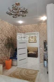 1-к квартира, вторичка, 45м2, 11/16 этаж