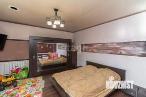 1-к квартира, вторичка, 44м2, 5/7 этаж