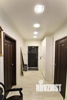 3-к квартира, вторичка, 92м2, 5/8 этаж