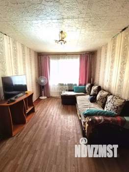 2-к квартира, вторичка, 44м2, 3/5 этаж