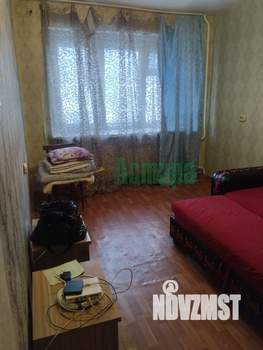 1-к квартира, вторичка, 30м2, 1/5 этаж