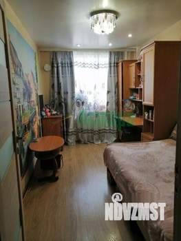 3-к квартира, вторичка, 65м2, 2/5 этаж
