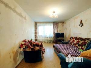 3-к квартира, вторичка, 62м2, 3/5 этаж