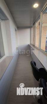 2-к квартира, вторичка, 80м2, 16/17 этаж