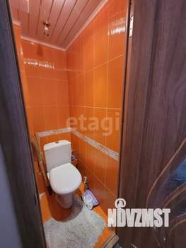 1-к квартира, вторичка, 41м2, 7/9 этаж