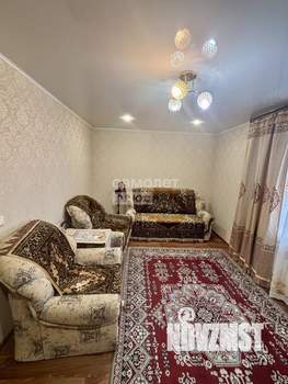 2-к квартира, вторичка, 54м2, 5/5 этаж