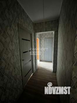 4-к квартира, вторичка, 78м2, 4/10 этаж