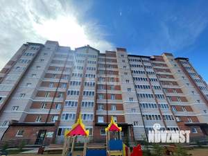 Студия квартира, вторичка, 23м2, 4/10 этаж