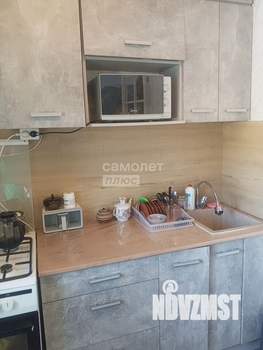 2-к квартира, вторичка, 45м2, 3/4 этаж