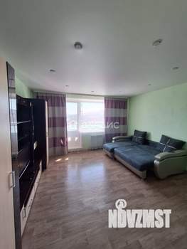 1-к квартира, вторичка, 41м2, 8/10 этаж