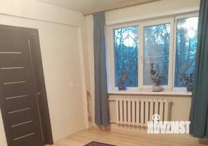 3-к квартира, вторичка, 55м2, 1/5 этаж