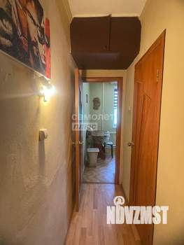 2-к квартира, вторичка, 43м2, 4/5 этаж