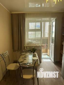 1-к квартира, вторичка, 44м2, 2/5 этаж