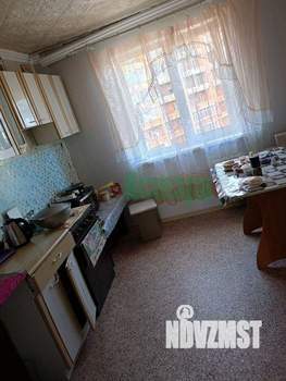 3-к квартира, вторичка, 70м2, 5/5 этаж