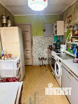 4-к квартира, вторичка, 78м2, 5/5 этаж