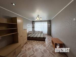1-к квартира, вторичка, 31м2, 4/5 этаж