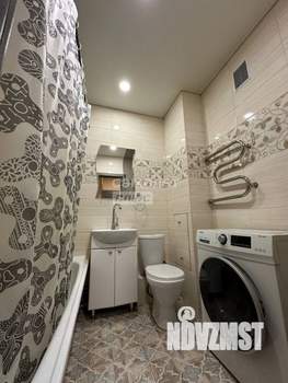 1-к квартира, вторичка, 32м2, 1/9 этаж