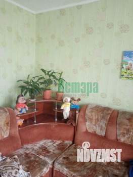 4-к квартира, вторичка, 77м2, 9/10 этаж
