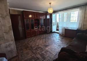 1-к квартира, вторичка, 41м2, 3/5 этаж