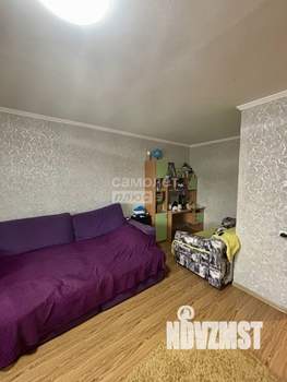 1-к квартира, вторичка, 40м2, 1/9 этаж