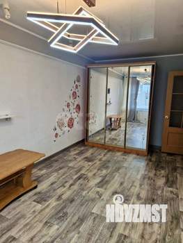3-к квартира, вторичка, 71м2, 4/5 этаж