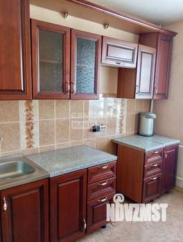 4-к квартира, вторичка, 80м2, 8/9 этаж