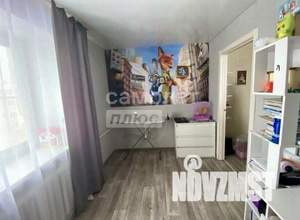 3-к квартира, вторичка, 49м2, 5/5 этаж
