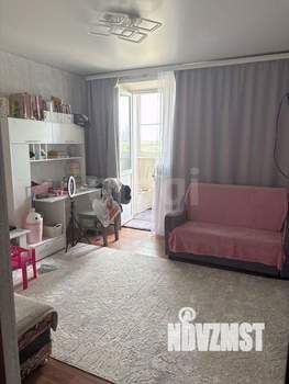1-к квартира, вторичка, 33м2, 7/9 этаж