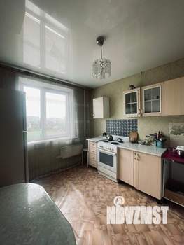 2-к квартира, вторичка, 58м2, 7/10 этаж