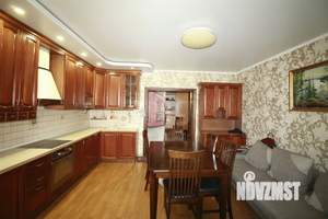 3-к квартира, вторичка, 107м2, 4/9 этаж
