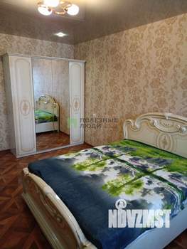 3-к квартира, вторичка, 100м2, 11/16 этаж