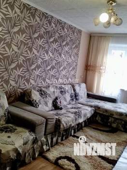 2-к квартира, вторичка, 44м2, 4/5 этаж