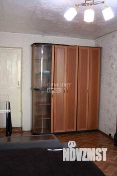 1-к квартира, вторичка, 32м2, 2/5 этаж