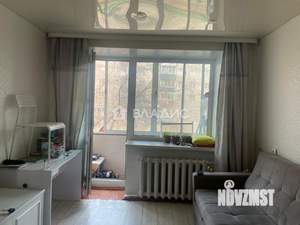 2-к квартира, вторичка, 45м2, 2/5 этаж