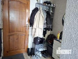 1-к квартира, вторичка, 36м2, 1/5 этаж