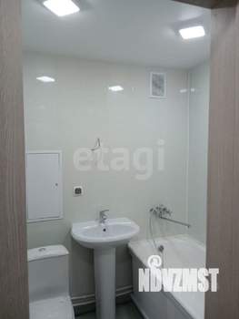 1-к квартира, вторичка, 30м2, 2/5 этаж