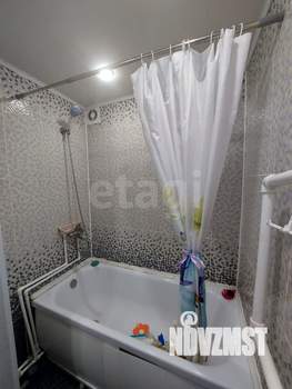 1-к квартира, вторичка, 35м2, 4/5 этаж