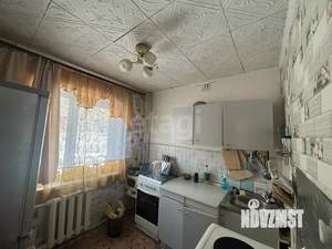 2-к квартира, вторичка, 45м2, 2/5 этаж