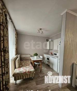 1-к квартира, вторичка, 36м2, 8/9 этаж