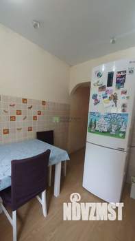 2-к квартира, вторичка, 43м2, 3/4 этаж