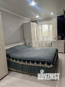 3-к квартира, вторичка, 60м2, 1/5 этаж