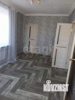 1-к квартира, вторичка, 31м2, 1/2 этаж
