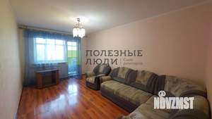 2-к квартира, вторичка, 53м2, 3/5 этаж