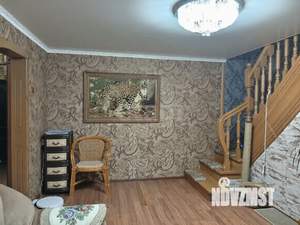 3-к квартира, вторичка, 95м2, 5/5 этаж