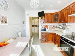 3-к квартира, вторичка, 70м2, 8/10 этаж