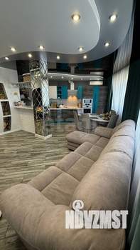 3-к квартира, вторичка, 110м2, 12/16 этаж