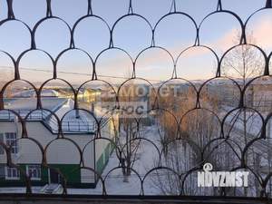 1-к квартира, вторичка, 28м2, 5/5 этаж