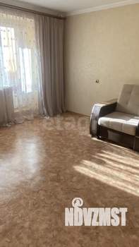 1-к квартира, вторичка, 46м2, 5/11 этаж